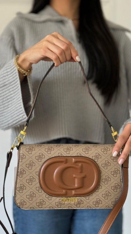 شنطة - Guess -  كولتي ماستر/ شامل علبة الشركة #2067